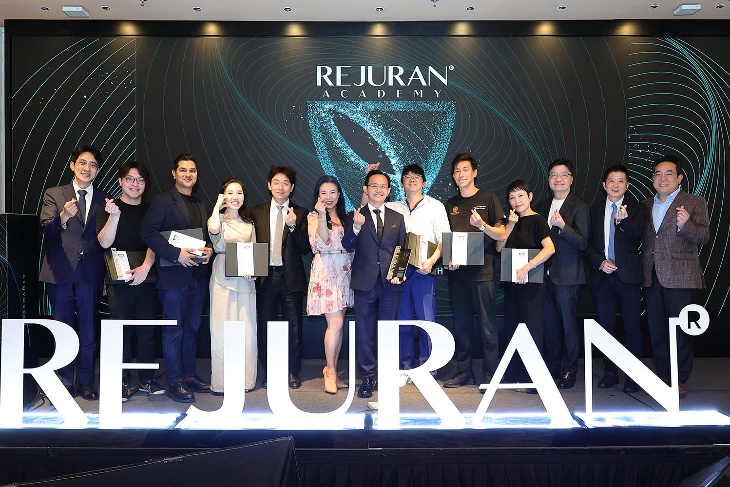 20250715 - Rejuran Academy Launch-325