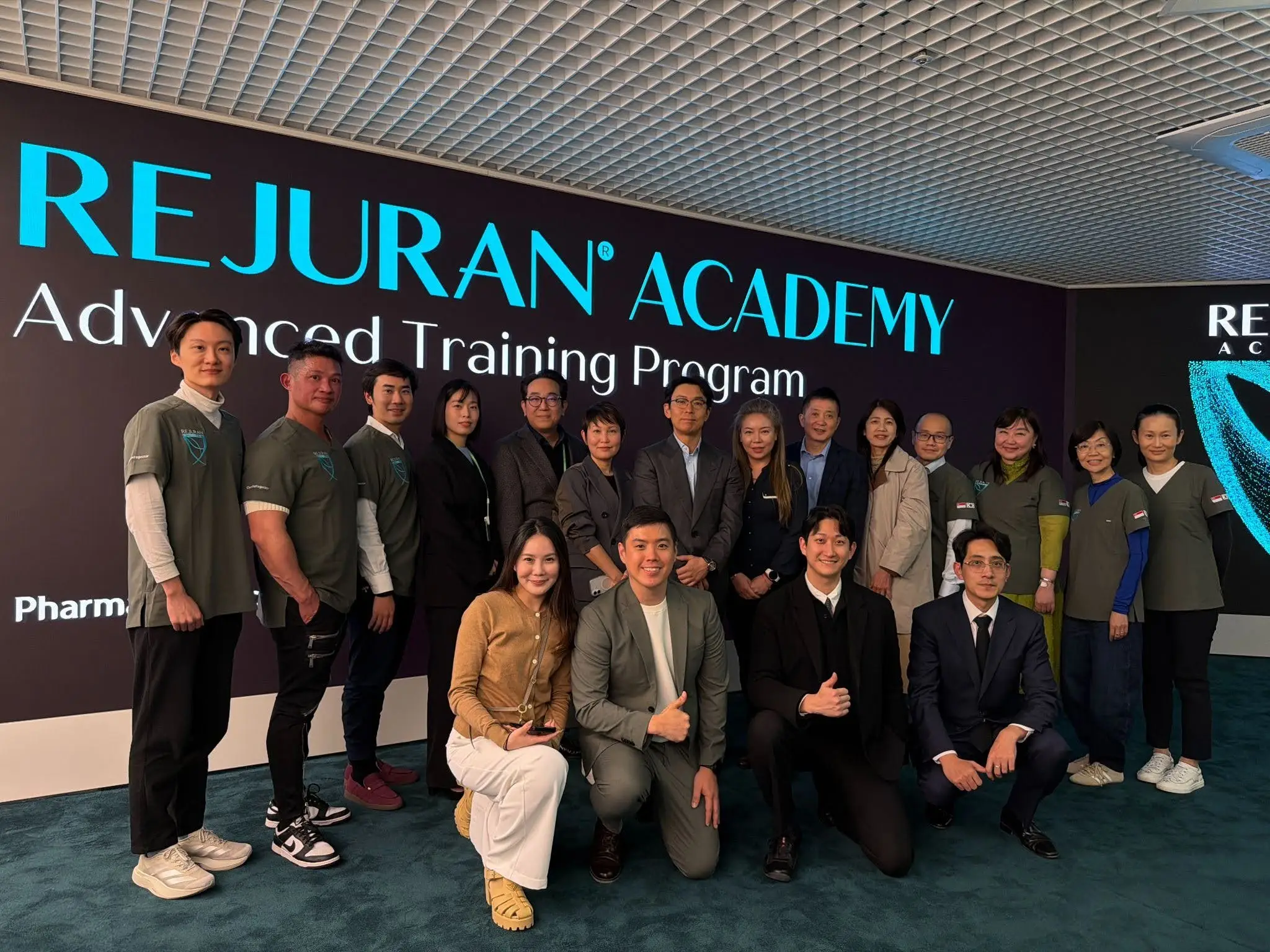 REJURAN® Academy Advanced 2