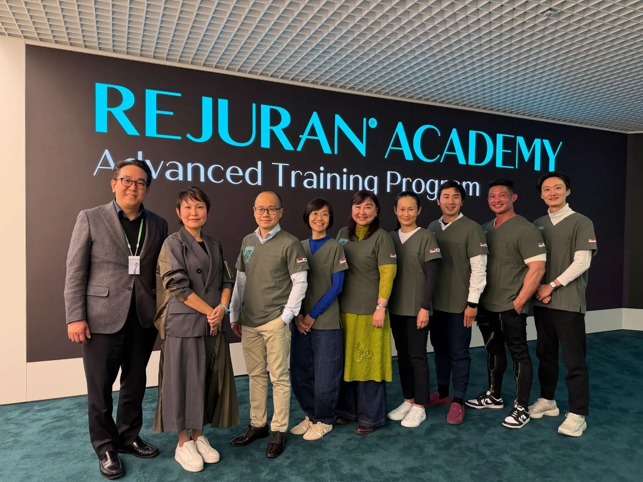 REJURAN® Academy Advanced