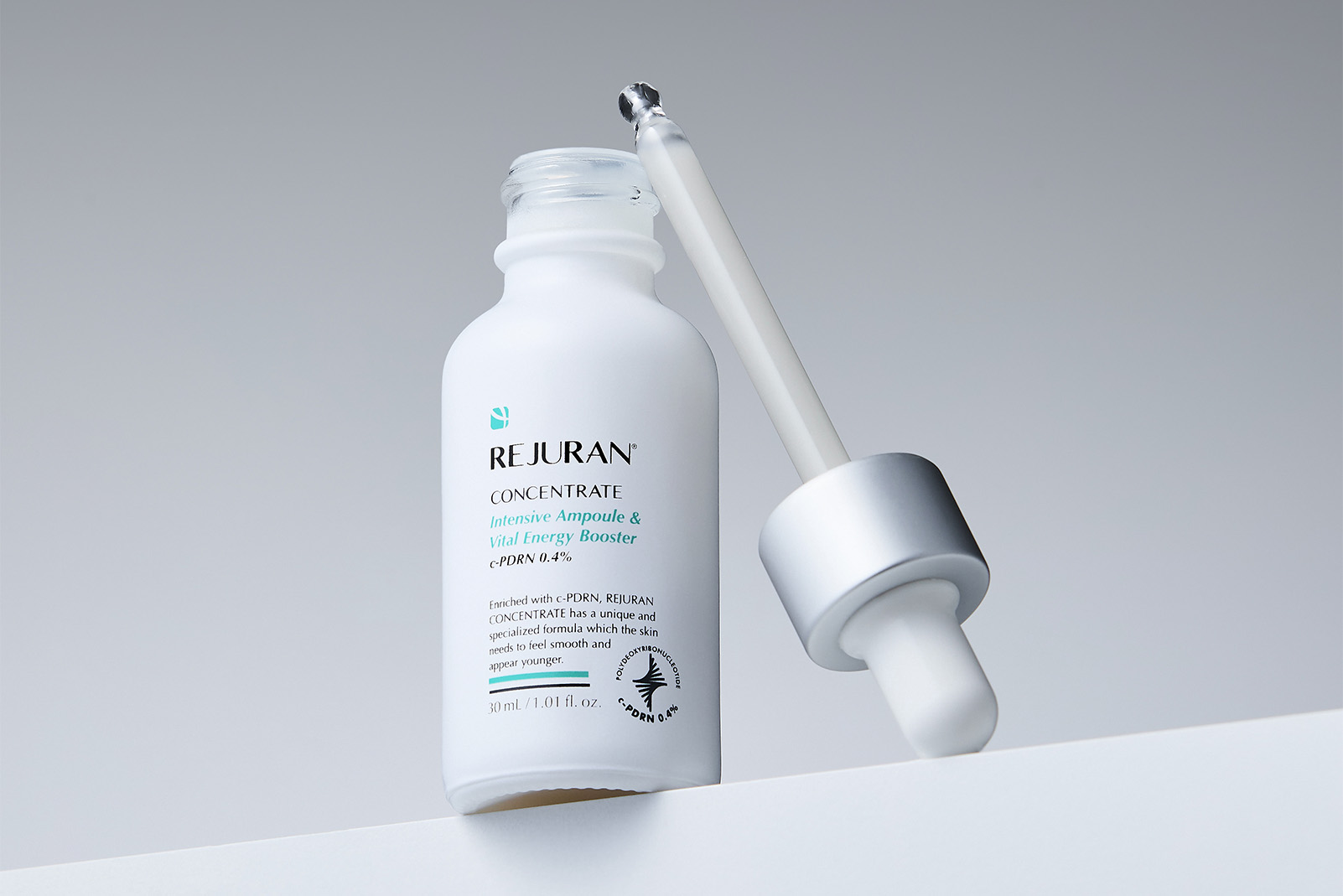Clinic Concentrate Ampoule 02