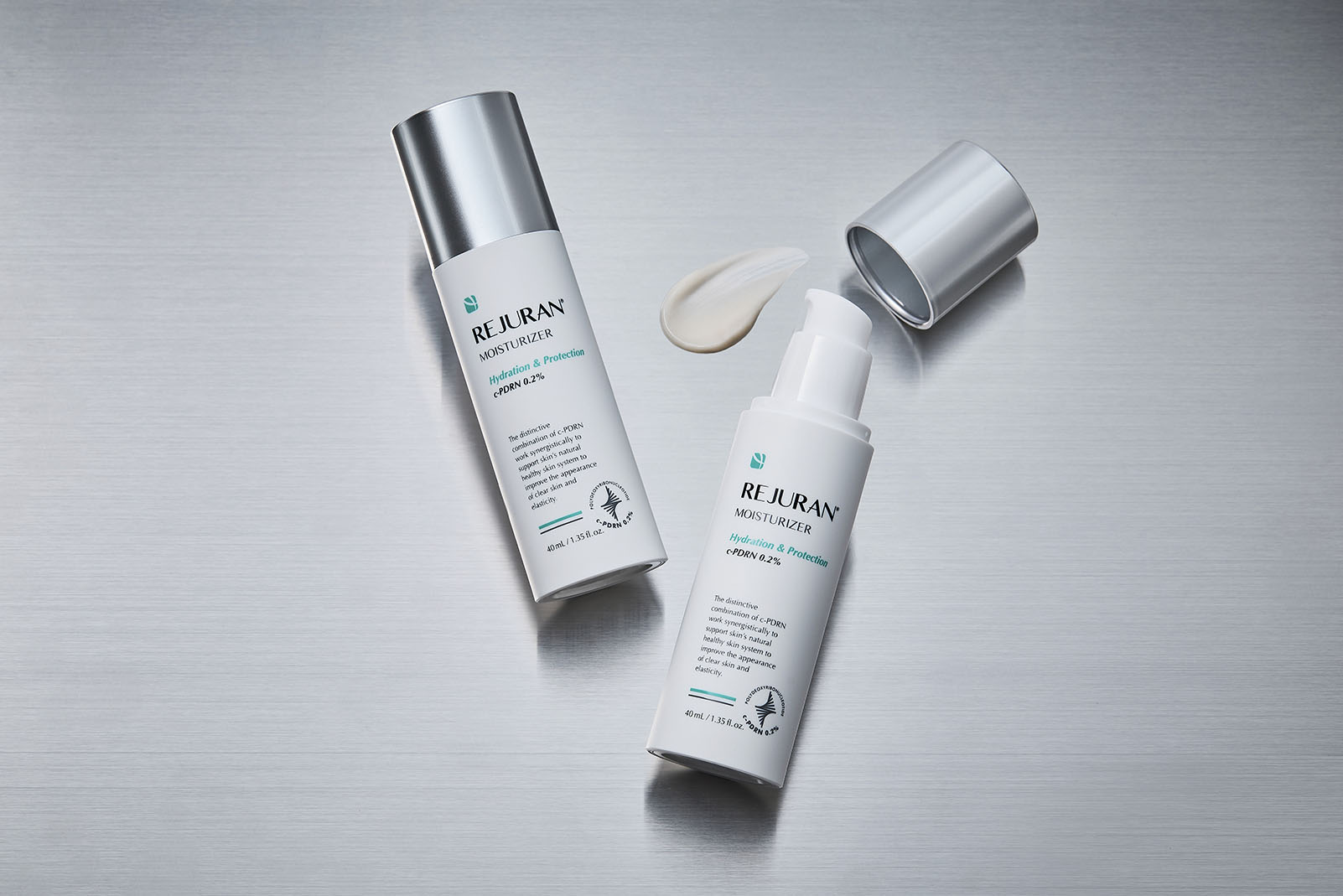 Clinic Moisturizer 03