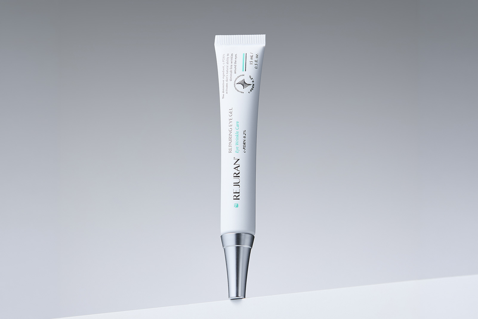 Clinic Repairing Eye Gel 01