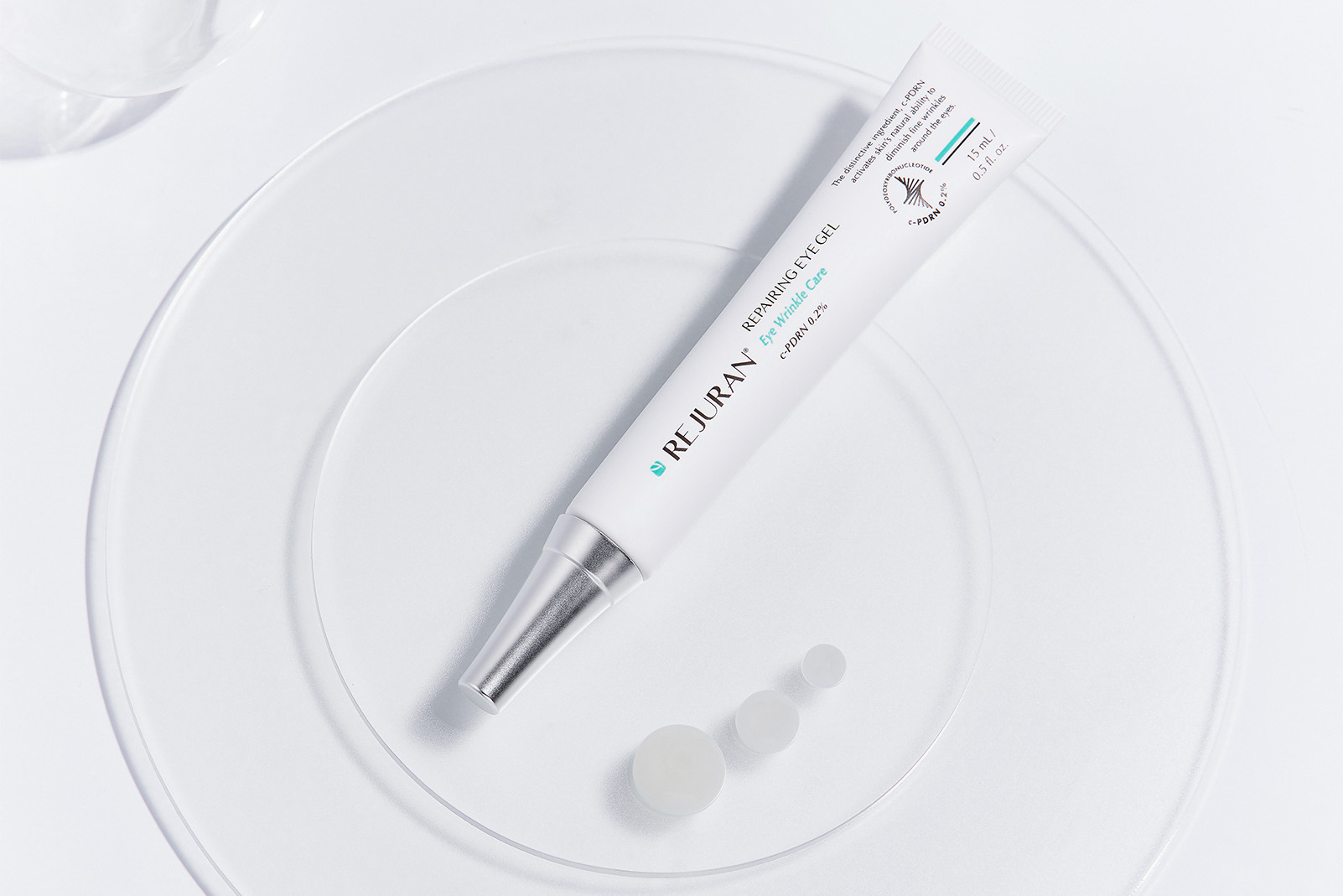 Clinic Repairing Eye Gel 03