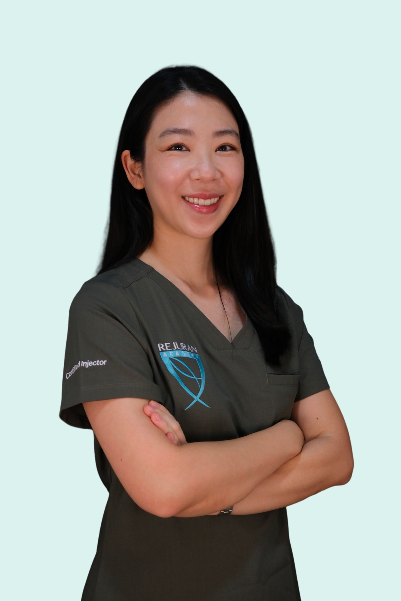 Dr Chia Min Shan