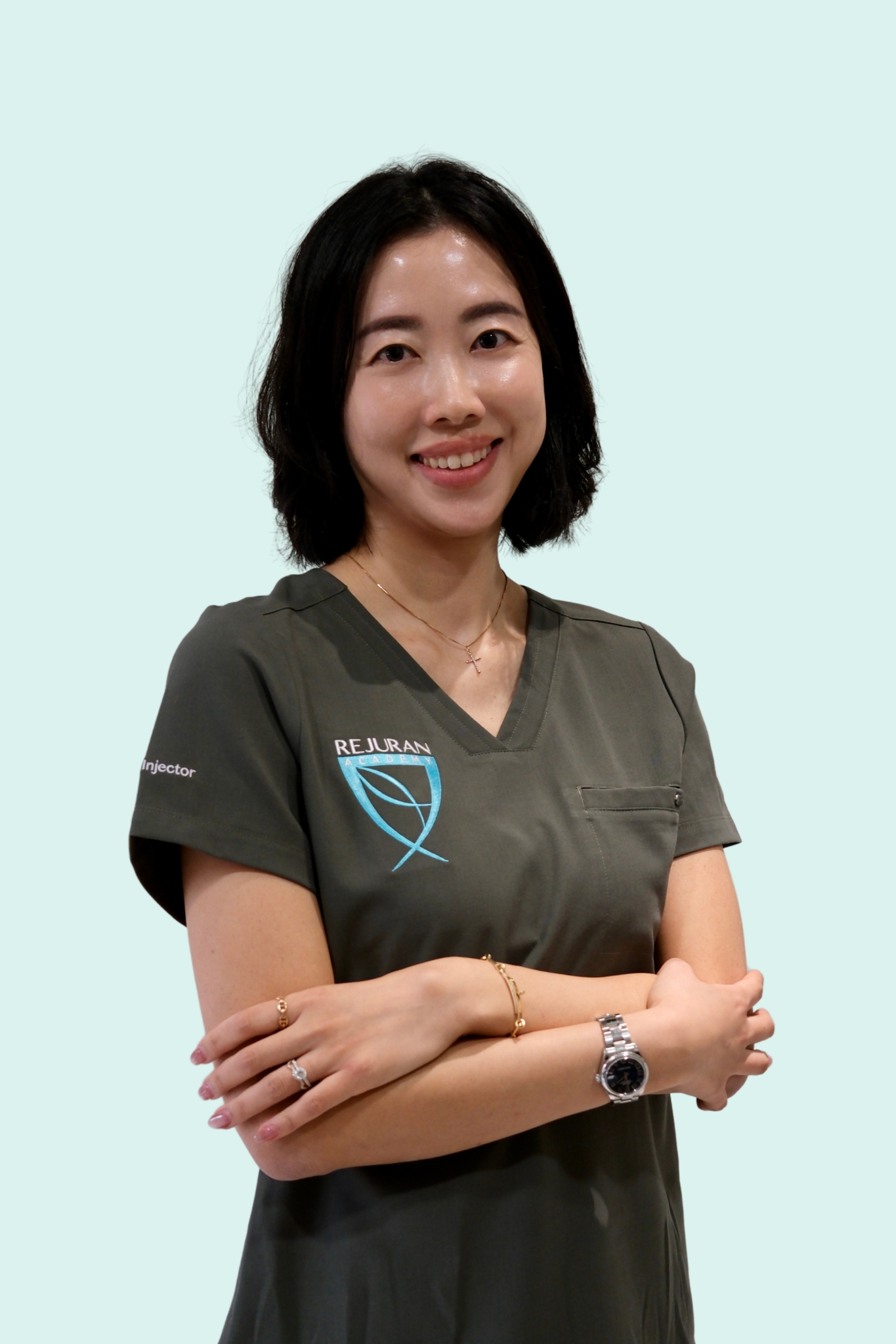 Dr Debra Han
