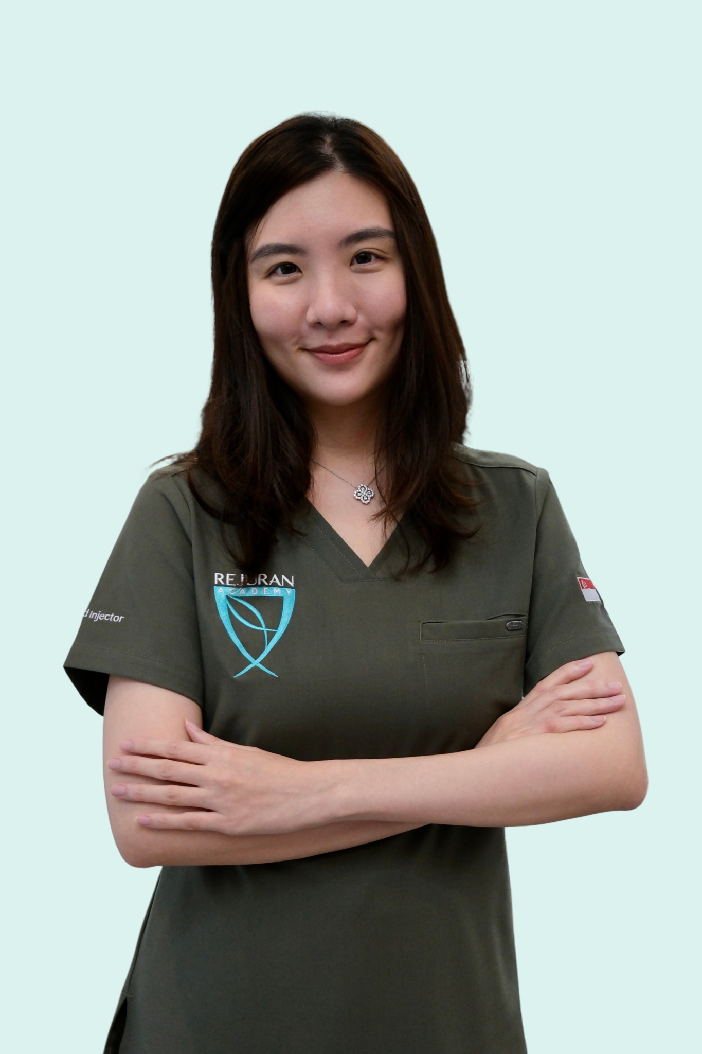 Dr Jeslin Wong