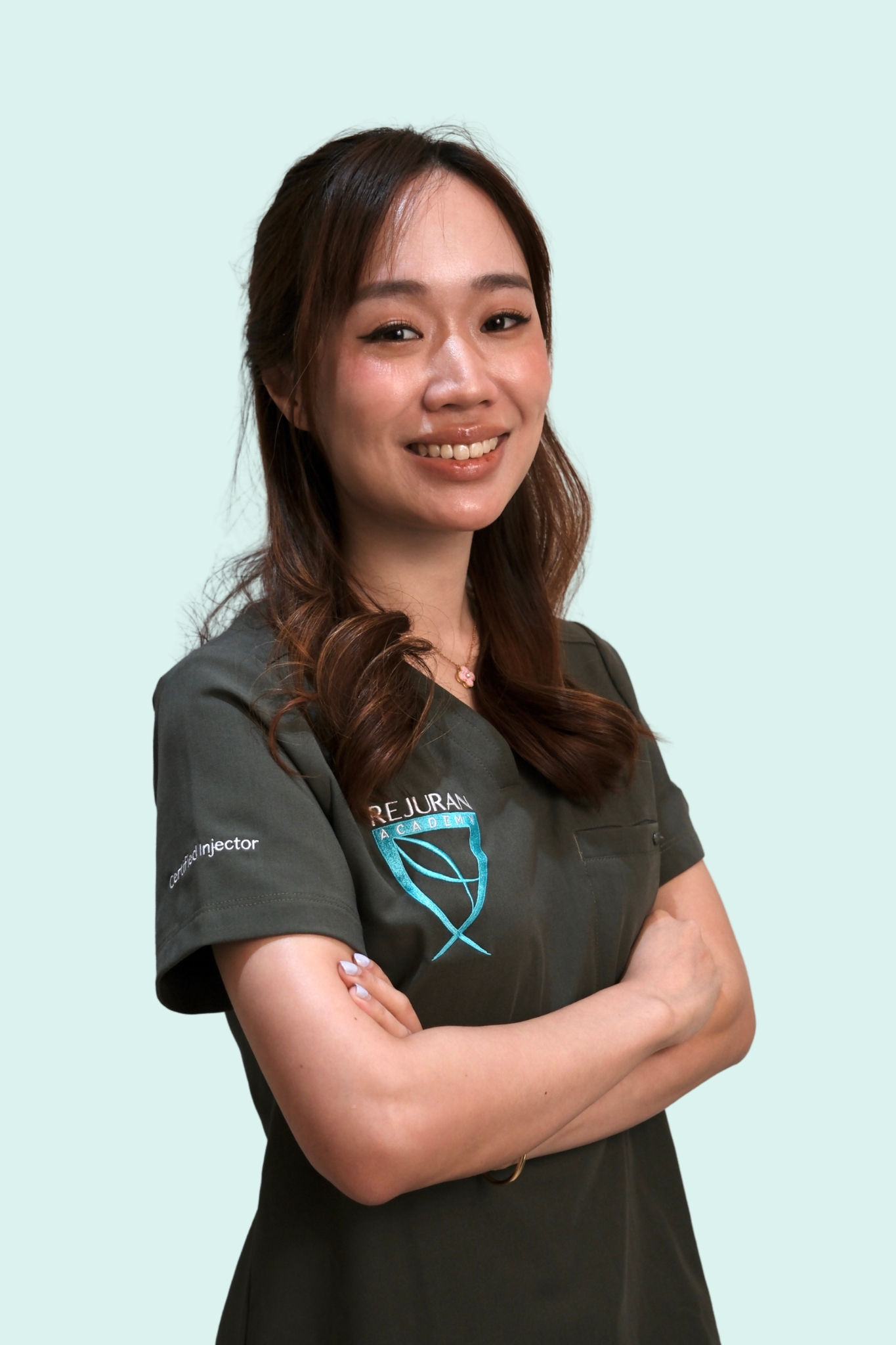 Dr Jolenda Ang