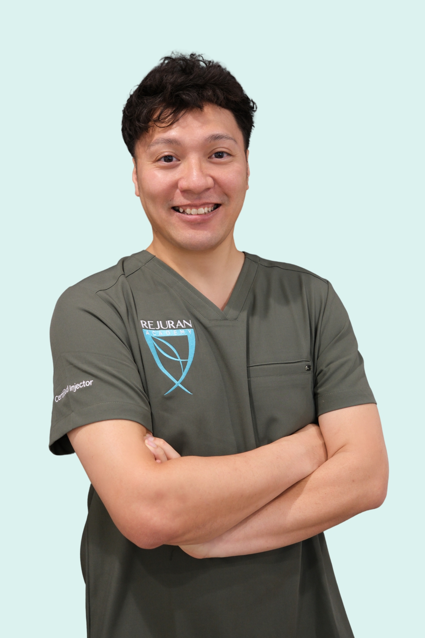 Dr Kevin Wong